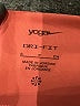 Nike Burgundy Active Pants Size S - photo 3