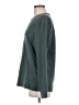 English Laundry Gray Pullover Sweater Size M - photo 5