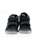 Vans Graphic Black Green Sneakers Size 1 1/2 (baby) - photo 2