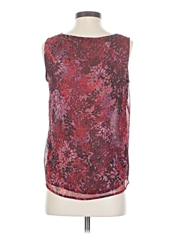 Coldwater Creek Sleeveless Blouse (view 2)