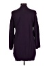 August Silk Purple Cardigan Size L - photo 2