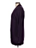 August Silk Purple Cardigan Size L - photo 5