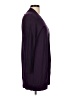 August Silk Purple Cardigan Size L - photo 4