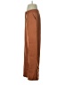Unbranded 100% Polyester Brown Dress Pants Size S - photo 5