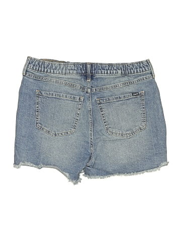 Abercrombie Denim Skirt (view 2)