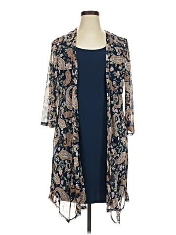 Sara Michelle Casual Dress (view 1)