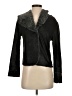 Dylan Black Faux Fur Jacket Size XS - photo 1