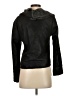 Dylan Black Faux Fur Jacket Size XS - photo 2