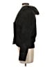 Dylan Black Faux Fur Jacket Size XS - photo 5