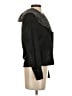 Dylan Black Faux Fur Jacket Size XS - photo 4