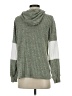 Unbranded Green Pullover Sweater Size S - photo 2
