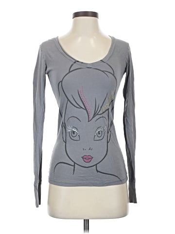 Disneyland Resort Long Sleeve T-Shirt (view 1)