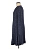 Old Navy Gray Casual Dress Size M - photo 5