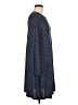 Old Navy Gray Casual Dress Size M - photo 4