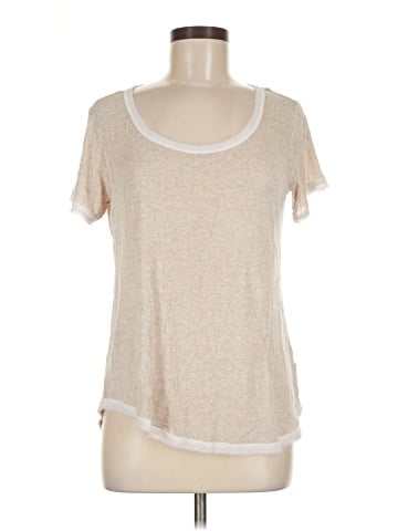H.I.P. Happening in the Present Short Sleeve T-Shirt (view 1)