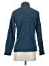 Eddie Bauer 100% Polyester Blue Pullover Sweater Size S - photo 2