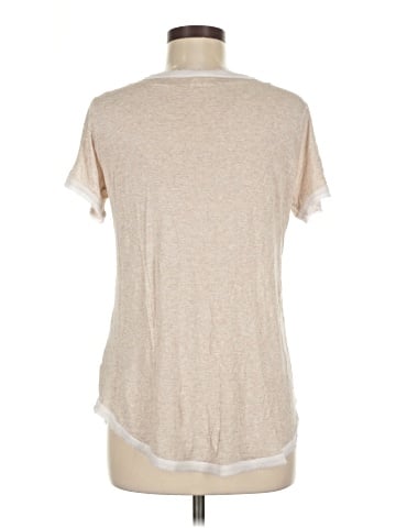 H.I.P. Happening in the Present Short Sleeve T-Shirt (view 2)