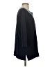 Talbots 100% Cotton Blue 3/4 Sleeve Blouse Size S - photo 4
