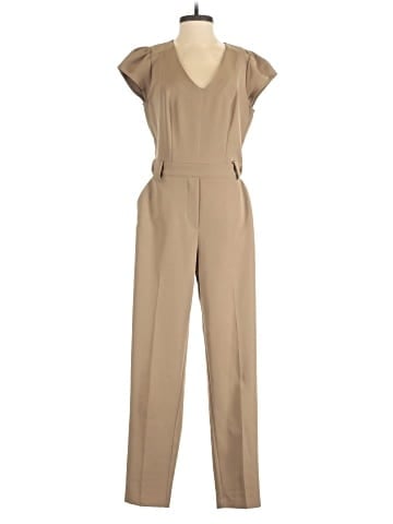 New York & Company Jumpsuit (view 1)