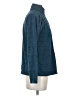 Eddie Bauer 100% Polyester Blue Pullover Sweater Size S - photo 4