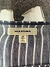 Max Studio Blue Short Sleeve Blouse Size XS - photo 7