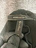 BCBGMAXAZRIA Solid Black Active Pants Size S - photo 7