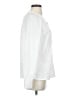 Assorted Brands Ivory Long Sleeve Blouse Size S - photo 4