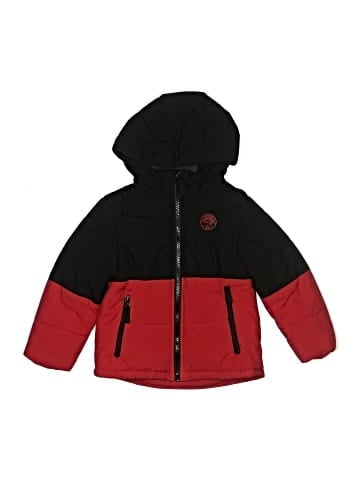 Gerry Jacket (view 1)