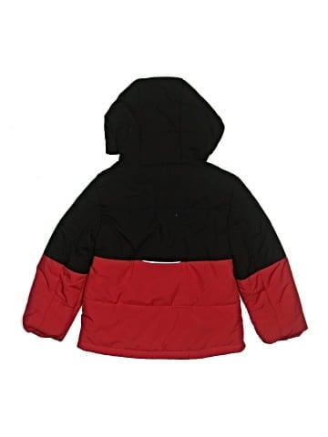 Gerry Jacket (view 2)