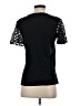 Matte Black Short Sleeve T-Shirt Size S - photo 2