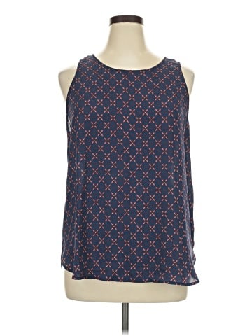 GNW Sleeveless Blouse (view 1)