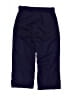 L.L.Bean Blue Casual Pants Size 16 - photo 2