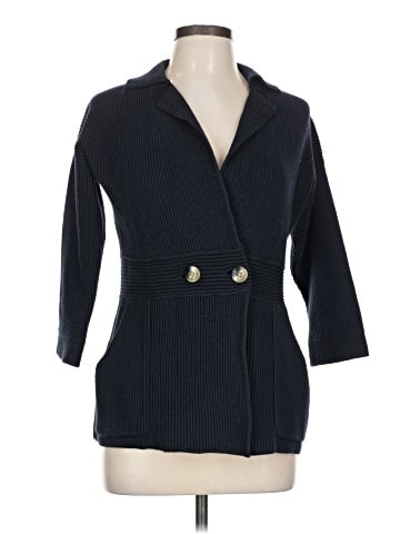 Damask Cardigan (view 1)