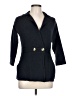 Damask Blue Cardigan Size L - photo 1