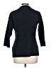 Damask Blue Cardigan Size L - photo 2