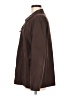 Allyson Whitmore Brown Long Sleeve Button-Down Shirt Size M (estimated) - photo 5