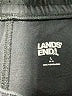 Lands' End Black Casual Pants Size L - photo 7