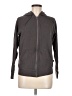Assorted Brands Gray Zip Up Hoodie Size M - photo 1