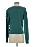 John & Jenn Teal Pullover Sweater Size XS - photo 2