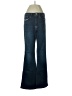 FRAME Blue Jeans Size 2 - photo 1