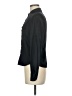 Calvin Klein Black Long Sleeve Button-Down Shirt Size 8 - photo 5