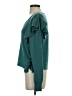 John & Jenn Teal Pullover Sweater Size XS - photo 5