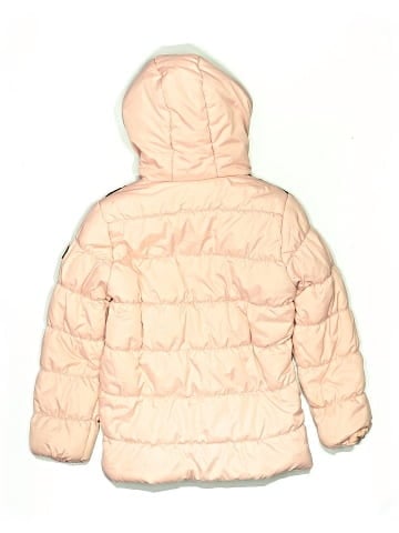 Bebe Snow Jacket (view 2)