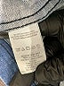 Free People Blue Denim Skirt Size 4 - photo 5