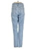 AGOLDE Blue Jeans Size 24 waist - photo 2