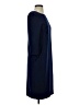 MM. LaFleur Blue Cocktail Dress Size 4 - photo 4