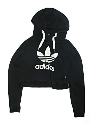Adidas Zip Up Hoodie (view 1)