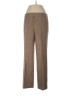 Evan Picone Tweed Brown Dress Pants Size 12 (petite) - photo 1