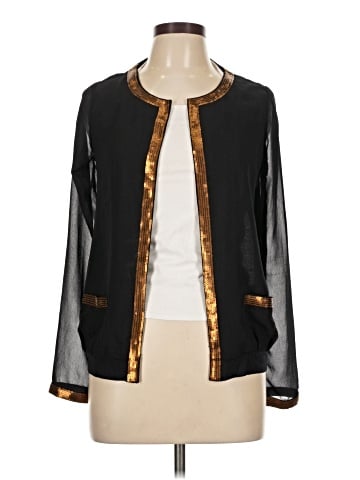 Nougat London Kimono (view 1)