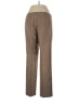 Evan Picone Tweed Brown Dress Pants Size 12 (petite) - photo 2